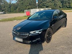 Schwarz Gebraucht 2021 Opel Insignia Sport Limousine | 16.000 € (Guter Preis)
