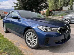 BMW 630