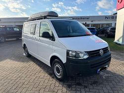 Weiß Gebraucht 2015 VW T5 Van | 18.900 € (Etwas zu teuer)