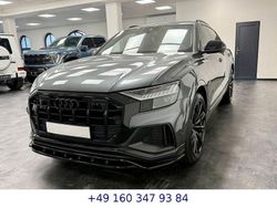 Grau Gebraucht 2021 Audi SQ8 Sport SUV | 69.900 €