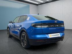 Blau Gebraucht 2024 Ford Capri Coupé | 48.449 € (Fairer Preis)