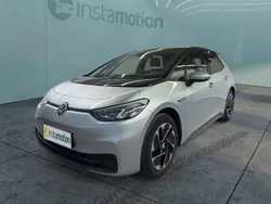 Silber Gebraucht 2022 VW ID.3 Pro Kleinwagen | 25.006 € (Fairer Preis)