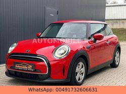 Rot Gebraucht 2021 Mini ONE Kleinwagen | 10.500 € (Fairer Preis)
