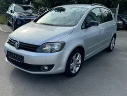 Silber Gebraucht 2012 VW Golf VII Match Limousine | 8.900 € (Superpreis)
