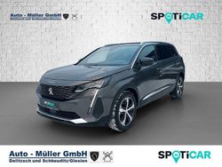 Grau Gebraucht 2024 Peugeot 5008 Allure SUV | 29.950 € (Fairer Preis)