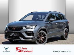 Grau Gebraucht 2025 Cupra Ateca VZ SUV | 48.790 €