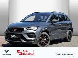 Grau Gebraucht 2025 Cupra Ateca VZ SUV | 51.490 €