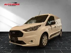 Polarsilber Gebraucht 2020 Ford Transit Trend Kleinwagen | 13.950 € (Fairer Preis)