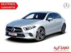 Mercedes A200