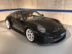 Schwarz Neu 2024 Porsche 992 Chrono Coupé | 454.580 €
