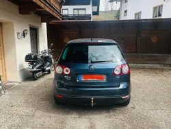 Gebraucht 2006 VW Golf Plus Cross Van / Kleinbus | 2.750 € (Fairer Preis)