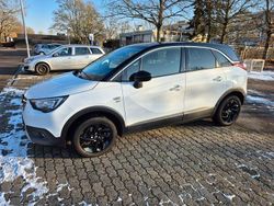 Weiß Gebraucht 2019 Opel Crossland S SUV | 13.800 € (Fairer Preis)