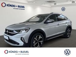 Reflexsilber metallic Gebraucht 2025 VW Taigo Style SUV | 28.980 € (Teuer)