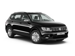 Gebraucht 2019 VW Tiguan Allspace Trendline SUV | 23.900 €
