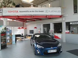 Weiß Gebraucht 2019 Toyota Auris Touring Sports Team Kombi | 17.990 € (Fairer Preis)