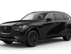 Jet black metallic Neu 2025 Mazda CX-80 Homura-Line SUV | 57.200 € (Guter Preis)