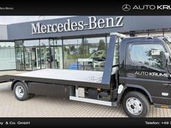 Andere Gebraucht 2024 Mitsubishi Canter | 89.000 €