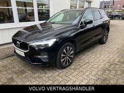 Onyx black metallic (metallic) Gebraucht 2023 Volvo XC60 Core SUV | 36.890 € (Superpreis)