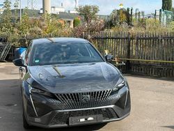 Grau Gebraucht 2022 Peugeot 408 GT GT Coupé | 27.900 €