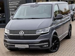 Pure grey Gebraucht 2021 VW T6.1 Generation Six Van | 49.850 € (Fairer Preis)