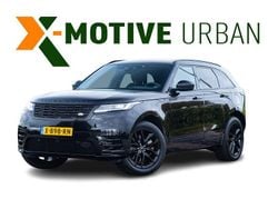 Schwarz Gebraucht 2024 Land Rover Range Rover Velar SE Dynamic SUV | 64.900 € (Guter Preis)