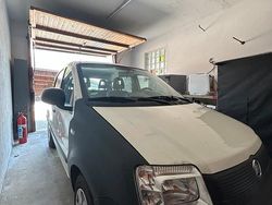 Andere farben Gebraucht 2010 Fiat Panda Kleinwagen | 2.500 €