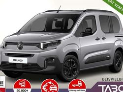 Grau Neu 2025 Citroën Berlingo Van / Kleinbus | 28.486 € (Superpreis)