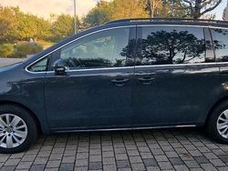Grau Gebraucht 2011 VW Sharan Van / Kleinbus | 6.990 € (Guter Preis)