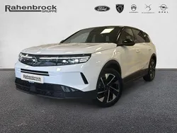 Arktis weiß (uni) Neu 2025 Opel Grandland X SUV | 30.990 € (Guter Preis)