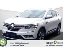 Kyanitweiß Gebraucht 2019 Renault Koleos LIMITED SUV | 19.990 € (Guter Preis)