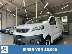 Weiß Gebraucht 2019 Peugeot Expert Premium Van | 19.500 € (Teuer)
