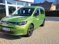 Gebraucht 2024 VW Caddy Life Van / Kleinbus | 32.900 € (Teuer)