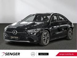 Schwarz Gebraucht 2024 Mercedes CLA180 Limousine | 29.370 € (Guter Preis)