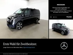 Grau Gebraucht 2023 Mercedes V250 Edition Van / Kleinbus | 55.990 € (Fairer Preis)