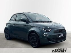 Grün Neu 2025 Fiat 500e S Limousine | 41.500 €