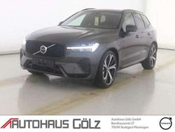 Platinium grey Gebraucht 2025 Volvo XC60 Ultra SUV | 59.975 € (Fairer Preis)