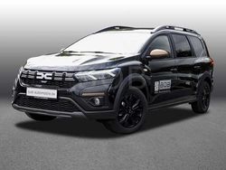 Perlmuttschwarz (schwarz) Gebraucht 2025 Dacia Jogger Extreme Van / Kleinbus | 29.222 € (Teuer)