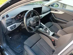 Silber Gebraucht 2019 Audi A4 Kombi | 19.000 € (Fairer Preis)