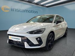 Grau Neu 2025 Cupra Leon Kleinwagen | 49.549 € (Teuer)