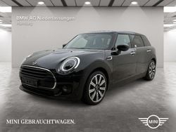 Schwarz Gebraucht 2022 Mini Cooper Clubman Kombi | 24.631 € (Fairer Preis)