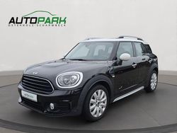 Schwarz Gebraucht 2018 Mini Cooper Countryman SUV | 19.400 € (Guter Preis)
