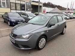 Braun Gebraucht 2013 Seat Ibiza Kleinwagen | 3.890 € (Guter Preis)