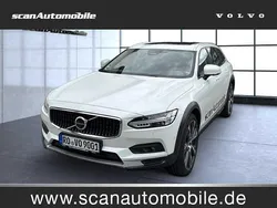 Gebraucht 2023 Volvo V90 CC Kombi | 65.990 €