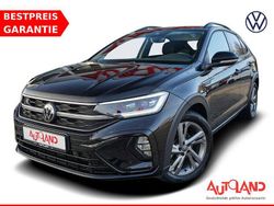 Schwarz Gebraucht 2022 VW Taigo R-line SUV | 22.990 € (Fairer Preis)
