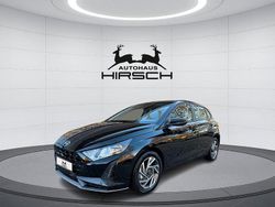 Schwarz Neu 2025 Hyundai i20 Trend Limousine | 20.990 € (Fairer Preis)