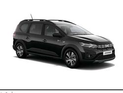Schiefergrau metallic Neu 2025 Dacia Jogger Expression Van / Kleinbus | 23.269 € (Fairer Preis)