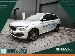 Silber Gebraucht 2025 Skoda Kamiq Tour SUV | 25.690 € (Fairer Preis)