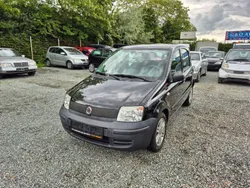 Schwarz Gebraucht 2009 Fiat Panda Active Kleinwagen | 2.000 € (Fairer Preis)