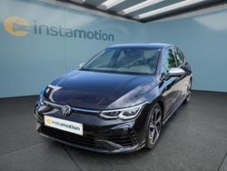 Schwarz Gebraucht 2023 VW Golf VIII R Kleinwagen | 37.199 € (Guter Preis)