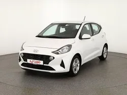 Andere Gebraucht 2020 Hyundai i10 Kleinwagen | 12.990 € (Teuer)